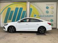 MG GT 2022 4p Alpha L4/1.8/T DCT 2022 MG GT Venta Exteriores 8