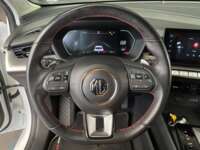 MG GT 2022 4p Alpha L4/1.8/T DCT 2022 MG GT Venta Interiores 1