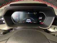 MG GT 2022 4p Alpha L4/1.8/T DCT 2022 MG GT Venta Interiores 2