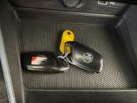 MG GT 2022 4p Alpha L4/1.8/T DCT 2022 MG GT Venta Interiores 12
