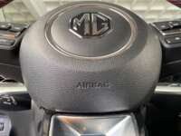 MG GT 2022 4p Alpha L4/1.8/T DCT 2022 MG GT Venta Interiores 13
