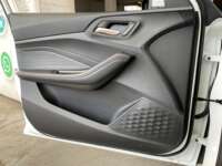 MG GT 2022 4p Alpha L4/1.8/T DCT 2022 MG GT Venta Interiores 18