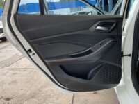 MG GT 2022 4p Alpha L4/1.8/T DCT 2022 MG GT Venta Interiores 20