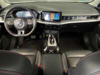 MG GT 2022 4p Alpha L4/1.8/T DCT 2022 MG GT Venta Interiores 4