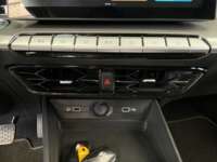MG GT 2022 4p Alpha L4/1.8/T DCT 2022 MG GT Venta Interiores 10