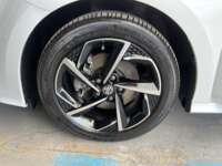 MG GT 2022 4p Alpha L4/1.8/T DCT 2022 MG GT Venta Llantas 1