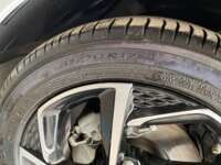MG GT 2022 4p Alpha L4/1.8/T DCT 2022 MG GT Venta Llantas 2