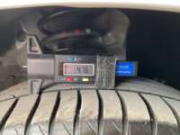 MG GT 2022 4p Alpha L4/1.8/T DCT 2022 MG GT Venta Llantas 12