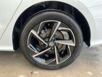 MG GT 2022 4p Alpha L4/1.8/T DCT 2022 MG GT Venta Llantas 4