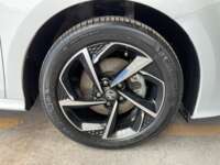 MG GT 2022 4p Alpha L4/1.8/T DCT 2022 MG GT Venta Llantas 10
