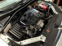 MG GT 2022 4p Alpha L4/1.8/T DCT 2022 MG GT Venta Motor 1