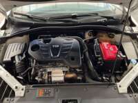 MG GT 2022 4p Alpha L4/1.8/T DCT 2022 MG GT Venta Motor 2