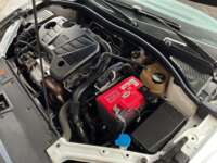 MG GT 2022 4p Alpha L4/1.8/T DCT 2022 MG GT Venta Motor 3