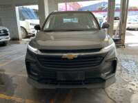 Chevrolet Captiva 2024 5p LT L4/1.5/T 7/Pas Aut IMG_5377