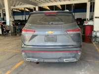 Chevrolet Captiva 2024 5p LT L4/1.5/T 7/Pas Aut IMG_5382