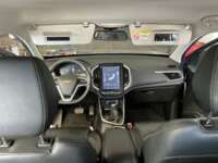 Chevrolet Captiva 2024 5p LT L4/1.5/T 7/Pas Aut IMG_5440