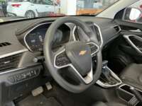 Chevrolet Captiva 2024 5p LT L4/1.5/T 7/Pas Aut IMG_5425