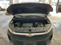 Chevrolet Captiva 2024 5p LT L4/1.5/T 7/Pas Aut IMG_5385