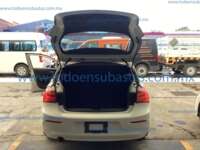 BMW Serie 1 2016  2016 BMW Serie 1 Ingreso Cajuela 0