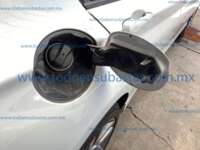 BMW Serie 1 2016  2016 BMW Serie 1 Ingreso Cajuela 2