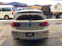 BMW Serie 1 2016  2016 BMW Serie 1 Ingreso Exteriores 5