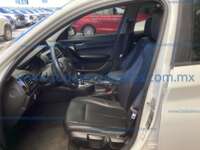BMW Serie 1 2016  2016 BMW Serie 1 Ingreso Interiores 1