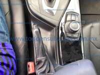 BMW Serie 1 2016  2016 BMW Serie 1 Ingreso Interiores 11
