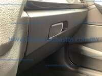 BMW Serie 1 2016  2016 BMW Serie 1 Ingreso Interiores 13