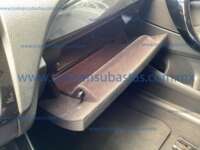 BMW Serie 1 2016  2016 BMW Serie 1 Ingreso Interiores 14
