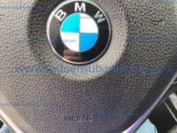 BMW Serie 1 2016  2016 BMW Serie 1 Ingreso Interiores 18
