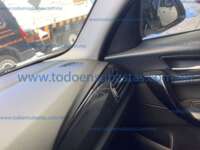 BMW Serie 1 2016  2016 BMW Serie 1 Ingreso Interiores 19