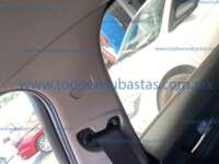 BMW Serie 1 2016  2016 BMW Serie 1 Ingreso Interiores 21