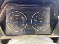 BMW Serie 1 2016  2016 BMW Serie 1 Ingreso Interiores 3