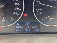 BMW Serie 1 2016  2016 BMW Serie 1 Ingreso Interiores 4