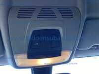BMW Serie 1 2016  2016 BMW Serie 1 Ingreso Interiores 5