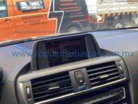 BMW Serie 1 2016  2016 BMW Serie 1 Ingreso Interiores 6