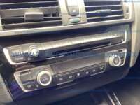 BMW Serie 1 2016  2016 BMW Serie 1 Ingreso Interiores 8