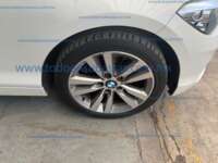 BMW Serie 1 2016  IMG_9312