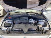 BMW Serie 1 2016  2016 BMW Serie 1 Ingreso Motor 1