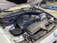 BMW Serie 1 2016  2016 BMW Serie 1 Ingreso Motor 2