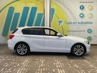 BMW Serie 1 2016 5p 120i L4/1.6/T Aut 2016 BMW Serie 1 Venta Exteriores 4