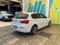 BMW Serie 1 2016 5p 120i L4/1.6/T Aut 2016 BMW Serie 1 Venta Exteriores 5