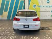 BMW Serie 1 2016 5p 120i L4/1.6/T Aut 2016 BMW Serie 1 Venta Exteriores 6