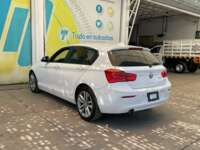 BMW Serie 1 2016 5p 120i L4/1.6/T Aut 2016 BMW Serie 1 Venta Exteriores 7
