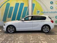 BMW Serie 1 2016 5p 120i L4/1.6/T Aut 2016 BMW Serie 1 Venta Exteriores 8