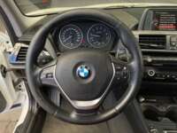 BMW Serie 1 2016 5p 120i L4/1.6/T Aut 2016 BMW Serie 1 Venta Interiores 1