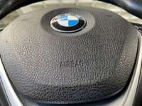 BMW Serie 1 2016 5p 120i L4/1.6/T Aut 2016 BMW Serie 1 Venta Interiores 14