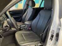 BMW Serie 1 2016 5p 120i L4/1.6/T Aut 2016 BMW Serie 1 Venta Interiores 20