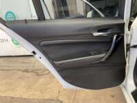 BMW Serie 1 2016 5p 120i L4/1.6/T Aut 2016 BMW Serie 1 Venta Interiores 21