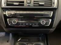 BMW Serie 1 2016 5p 120i L4/1.6/T Aut 2016 BMW Serie 1 Venta Interiores 10